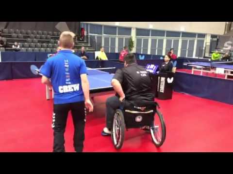 Class M5, Mitar Palikuca - Milos Tesar