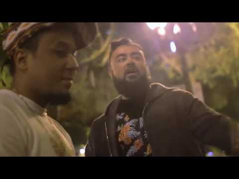 The Beat Ministry Presents "Keepin it Movin" Feat. Shinobi Stalin, Wordchemist, JBiz & Illustrate