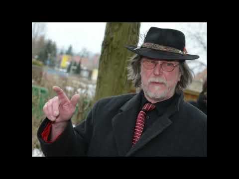 MDR 22.03.1940 Klaus Lenz geboren