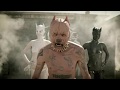 DIE ANTWOORD - PITBULL TERRIER 