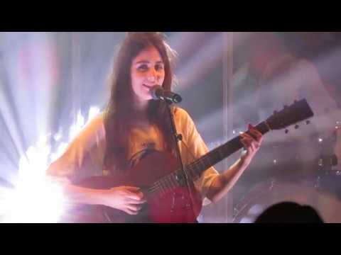 DODIE - Sick of Losing Soulmates live in Paris (11/02/2019)