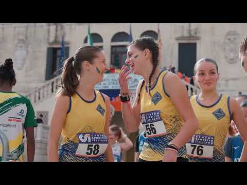 🏆 Campionato nazionale di corsa su strada 2025