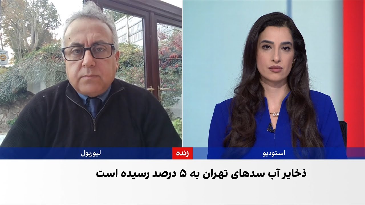 توبه و دعا و نماز باران، راهکار امامان جمعه برای بحران آب