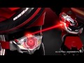 Kamen Rider Drive CM (Mach Driver & Toy)