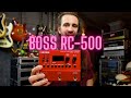 RC500 - Overview & Tutorial by Leon Todd