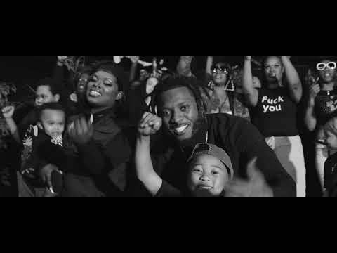 Maniac Flame - We Want Different Ft Vona B. [Music Video]