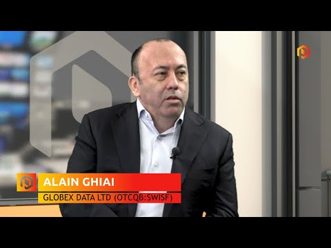 GlobeX Data signs deal with largest real estate company in the world to use DigitalSafe