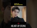 The Boss Forced Cinderella Kiss Cdrama Zhaolusi Wanghedi Love
