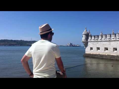 ROAD TRIP - Portugal