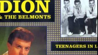 A Teenager in Love by Dion and The Belmonts