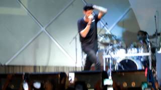 T. Mills - Loud @Live (São Paulo - Brasil) 09-05-15