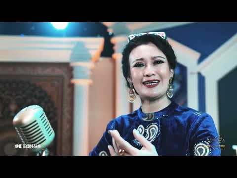 Uyghur folk song - Liwen Yarlar