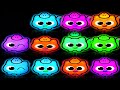 12 Different Ninimo Logo Effects REMANAGED