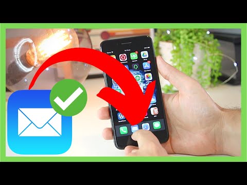 iPhone Email Not Working 🥇 How To Fix!!