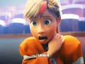 Take A Slice Inside Out 2 Edit Anxiety