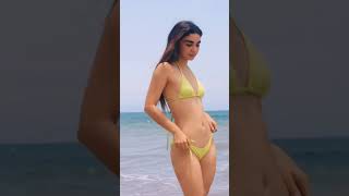 Pang pa init TikTok Bakat bikini #trending