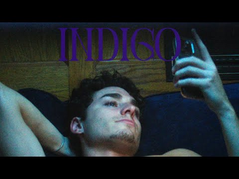 INDIGO - OFFICIAL TEASER