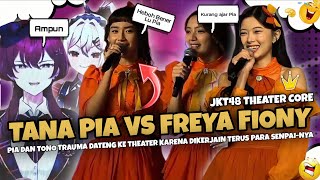 Download lagu JKT48 - JKT48 THEATER CORE || Tono & Pia Terlalu Lawak, Para Member Kompak Bikin Mereka Stress 🤣‼️ mp3 Download lagu JKT48 - JKT48 THEATER CORE || Tono & Pia Terlalu Lawak, Para Member Kompak Bikin Mereka Stress 🤣‼️ mp3