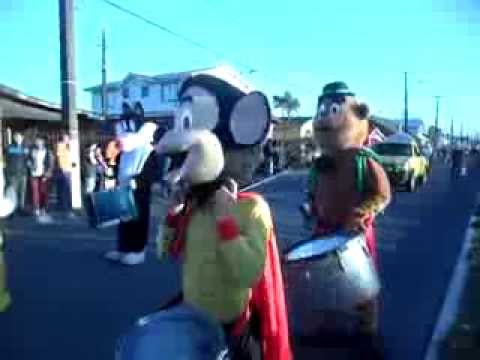 Murgas Talcahuano 05