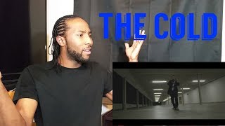 Phora - The Cold ( Official Video ) Reaction!!
