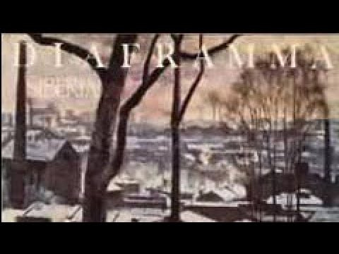 Diaframma "Siberia"1984 full album