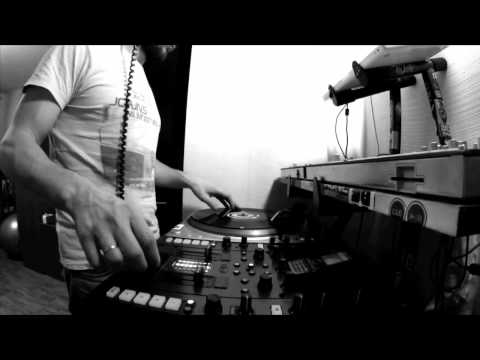 Electrofood CH - Cut & Paste Records Contest - FEB 15