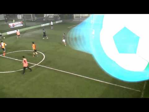 Vizyon Halı Saha 15.03.2016 23:00 - akillisaha.com