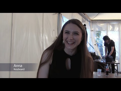 Timeless Rage - Honberg Sommer Festival 2022 (subtitles available in many languages)