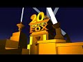 20th Century Fox 2009 Icepony64 Prisma3D