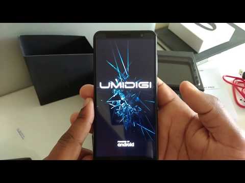 UMIDIGI A1 Pro
