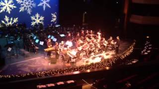 Samford Jazz Band - Here Comes Santa Claus