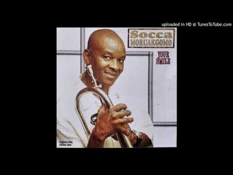 Socca Moruakgomo ~ Your Smile