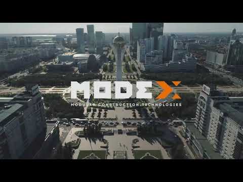 ModeX