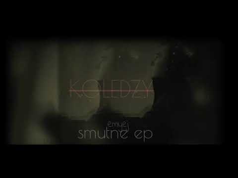 Emyej - Koledzy (#smutne_ep)