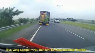 Download lagu AKSI NGEBLONG ALA BUS LURAGUNG JAYA A.K.A KANCIL.1!1!1!1! mp3