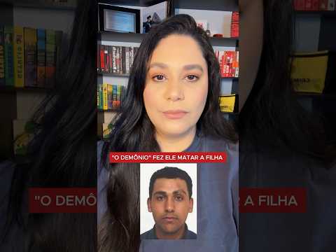 O caso Rebeca Yasmin: o "demônio" foi o culpado