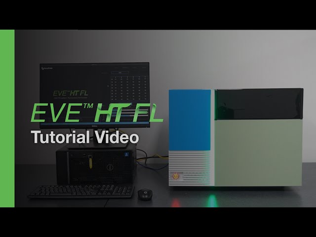 Automatisierte Hochdurchsatz Zellzählung für höchste Effizienz und Präzision