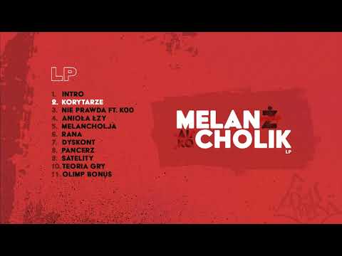 Koneserzy Smaku - Korytarze (prod.  By Tellingbeatzz)