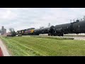 IAIS 510 West Through Kellogg Iowa