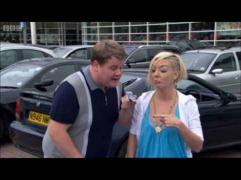 Smithy and Rudi's American Boy rap - Gavin and Stacey - BBC