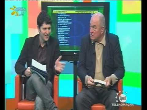 Oreste Pelliccioni parla della nuova rinascita del Ravenna calcio