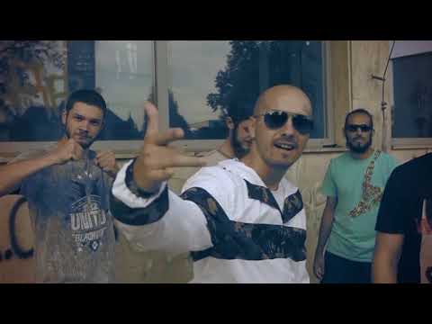 Rudes - V jednote je sila (prod. EwenBeatz)