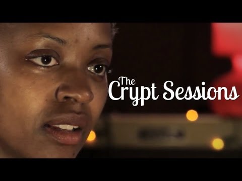 Betty Steeles - Stay // The Crypt Sessions