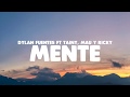 Mente Dylan Fuentes ft Tainy Mau y Ri Mente Dylan Fuentes ft Tainy Mau y Ri