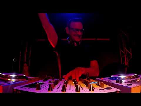 GABY BONEX Live @ Trance Room - Uniclub 28-8-21. Buenos Aires , Argentina .