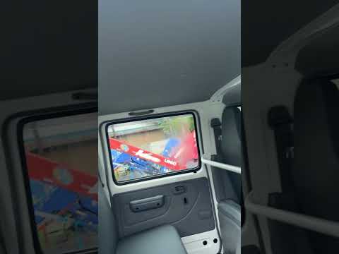 動画: 外装・内装フレーム