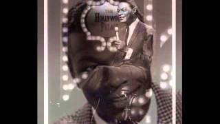 Nat King Cole - On The Street Where You Live With Lyrics