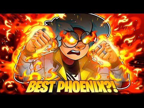 HOW TenZ REALLY PLAYS PHOENIX !!!