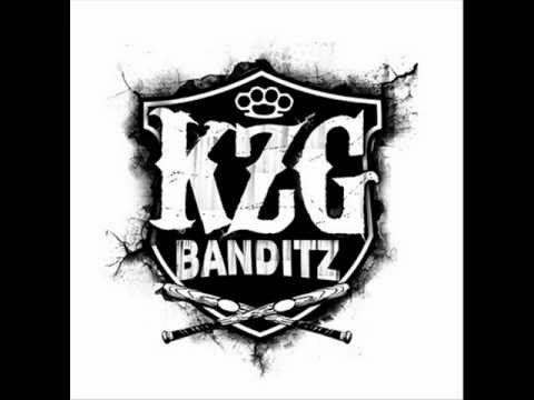 KZG Banditzz - Chce [GRATIS]