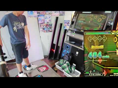 Ryota's Move 32 - Tenku no Hana (expert)